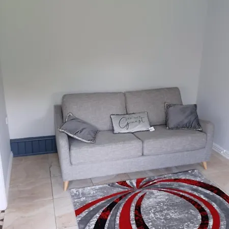 Appartamento Eva Trá Lí