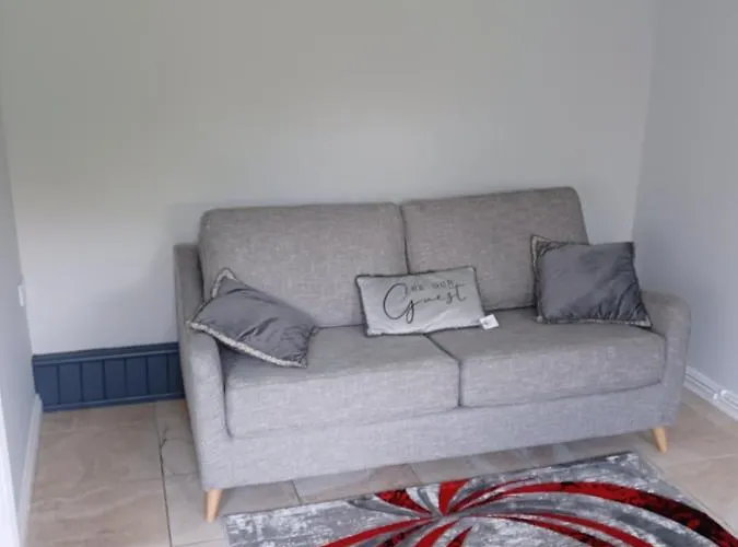 Apartmán Eva Tralee