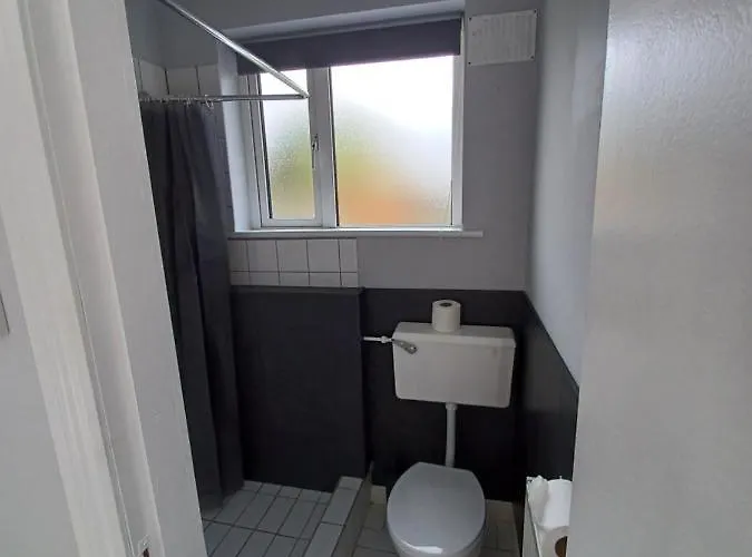 Eva Apartmán Tralee